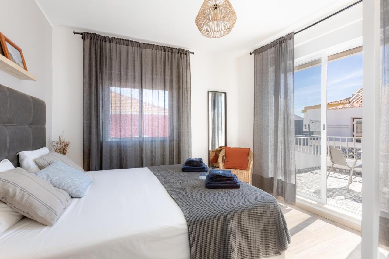 Deluxe Doppelzimmer mit Balkon