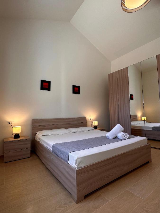 Appartamento con 2 Camere da Letto