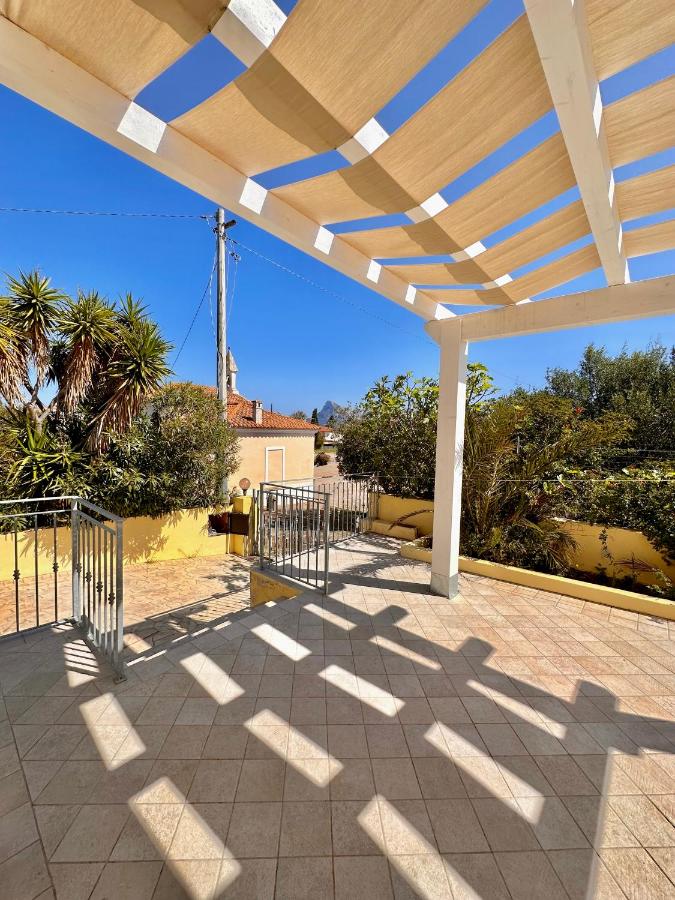 Residenza Vaccileddi - Ferienwohnung