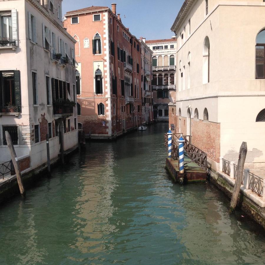 Al Bailo Di Venezia - B&B