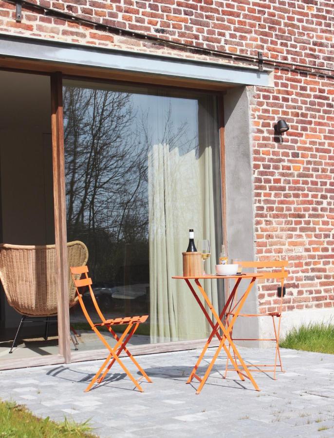 Vakantiewoning Duisbeke Logies - B&B