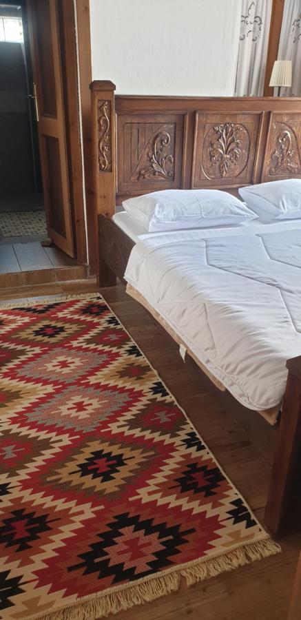 Triple Room with Mountain View