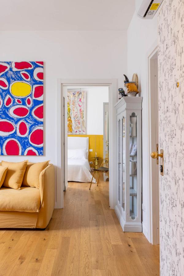 TRINITA' DEI MONTI new apt in the Heart of Rome - B&B Roma