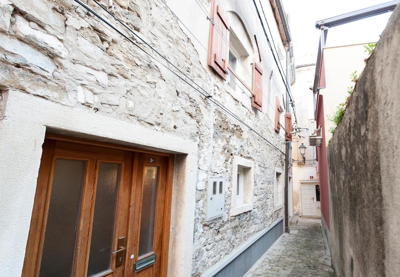 Sailing House Piran - B&B