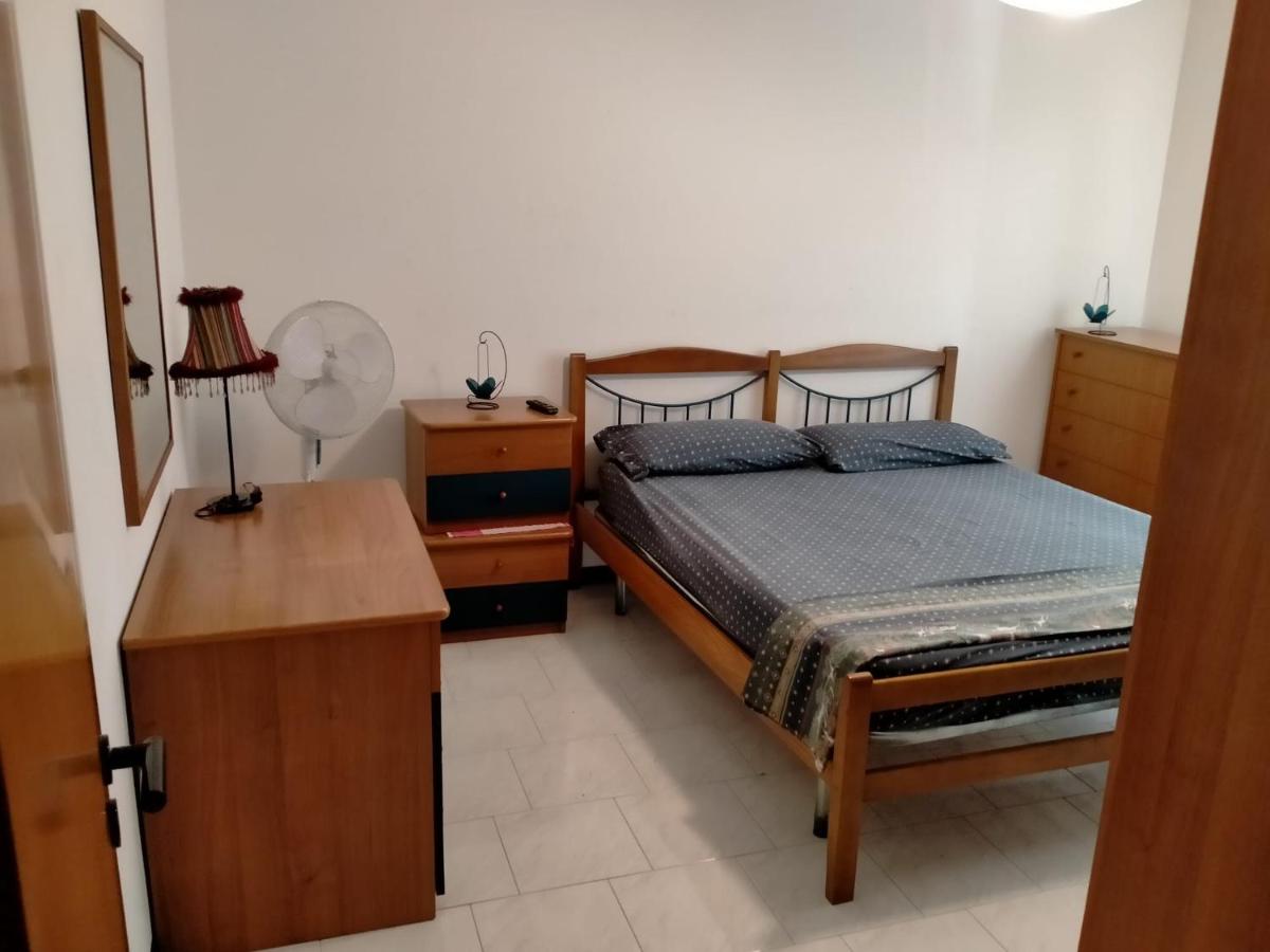 Casa Pavone - B&B Mascali