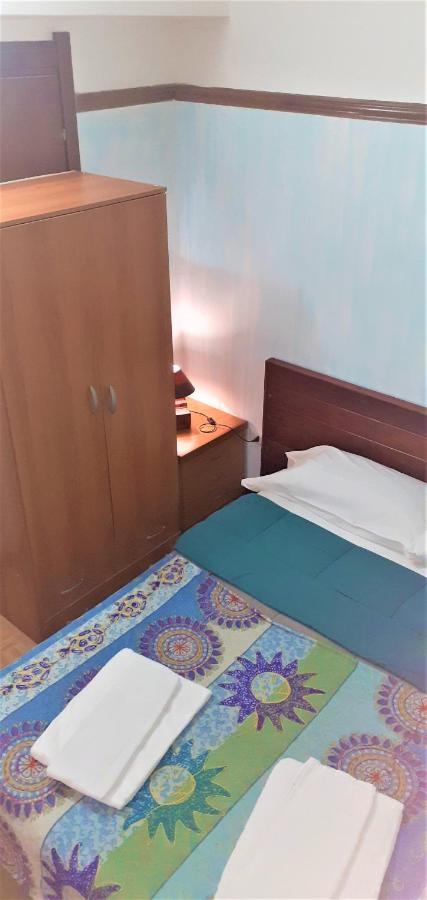 Suite with Garden View