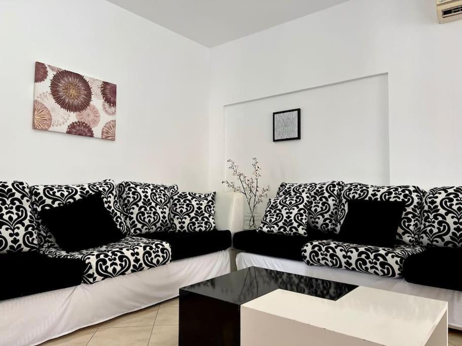 Lovely Beach Apartment - B&B