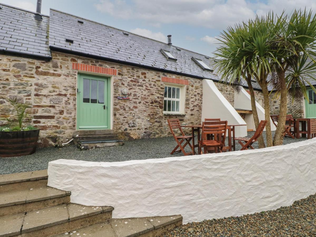 B&B Haverfordwest - Ruffin Cottage - Bed and Breakfast Haverfordwest