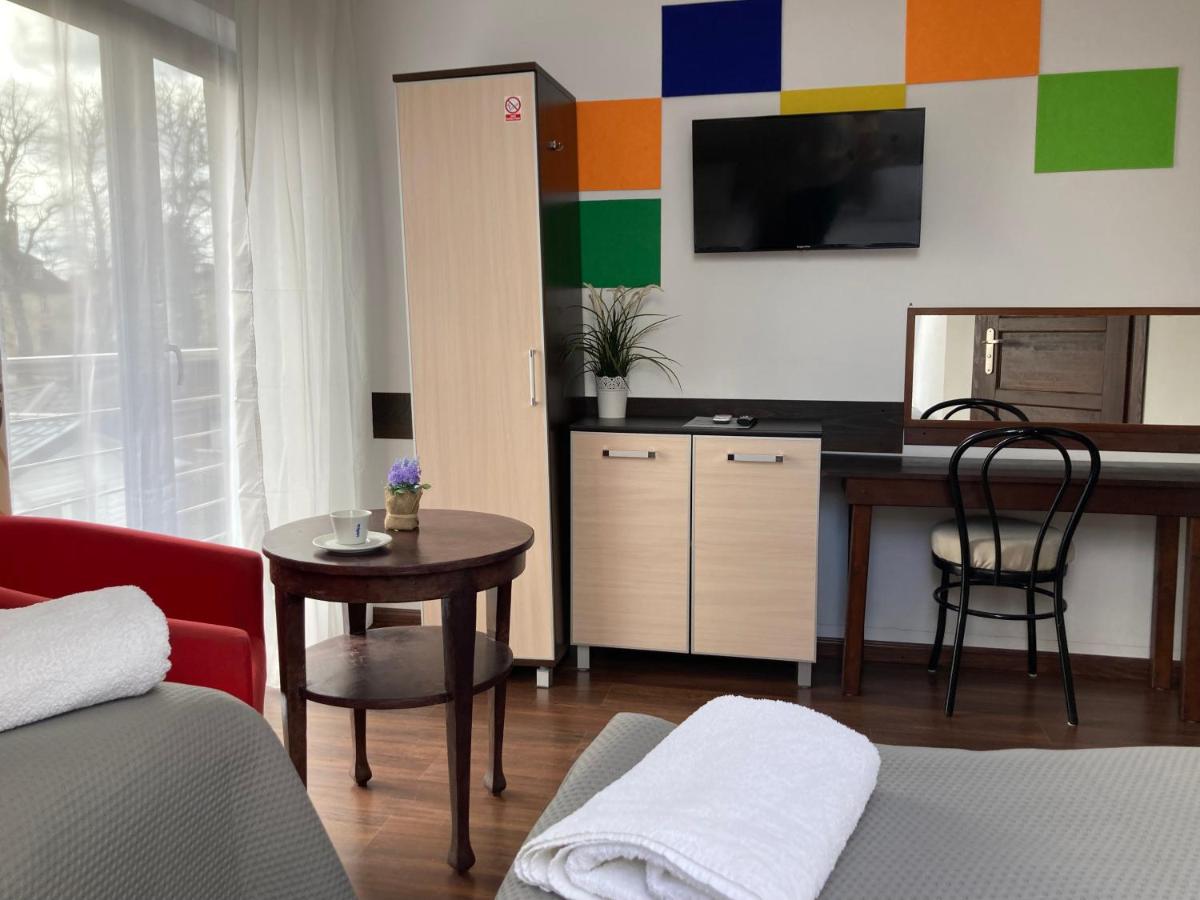 Habitación Doble con balcón