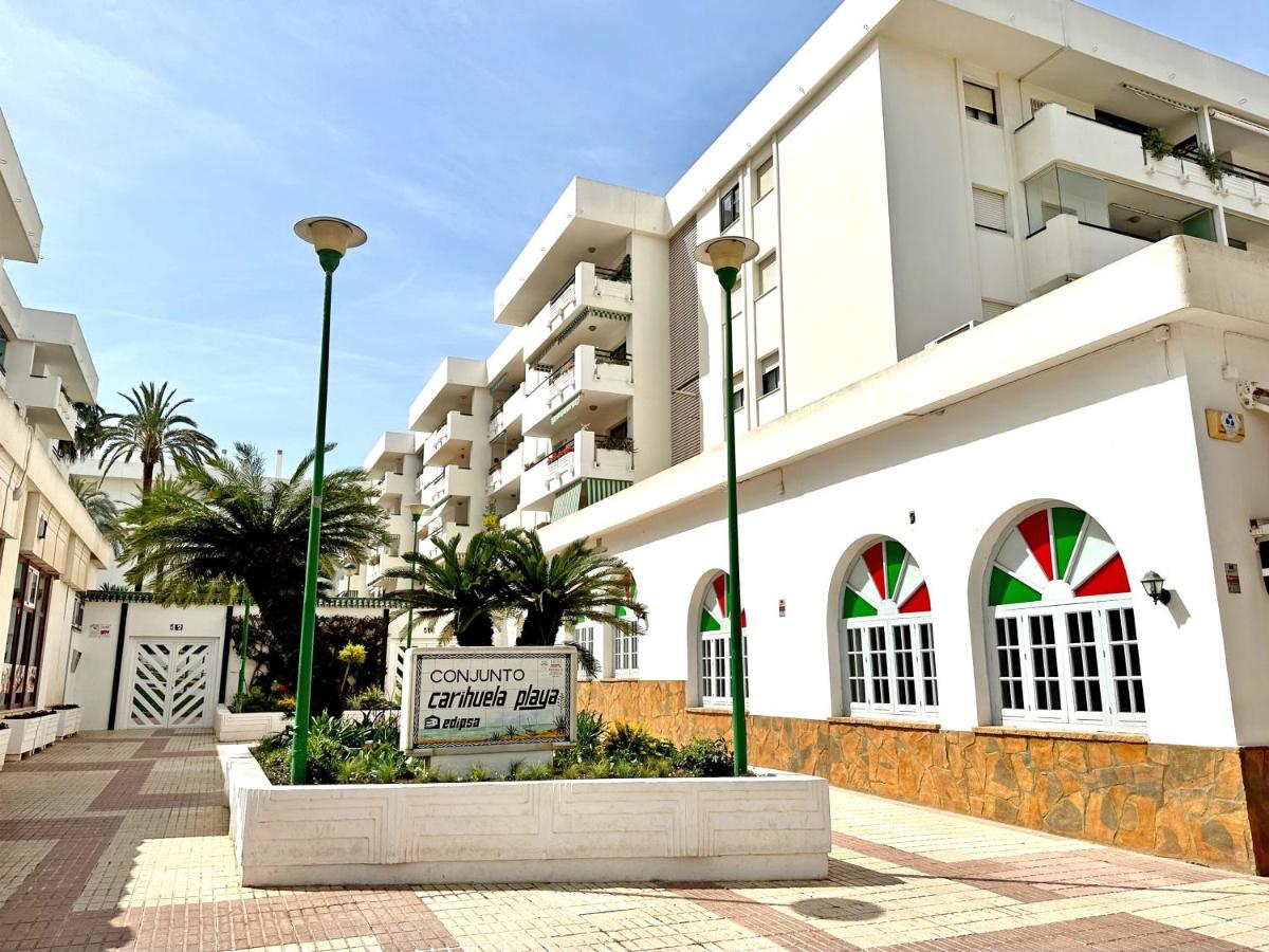 Apartamento Carihuela Beach Experience - B&B