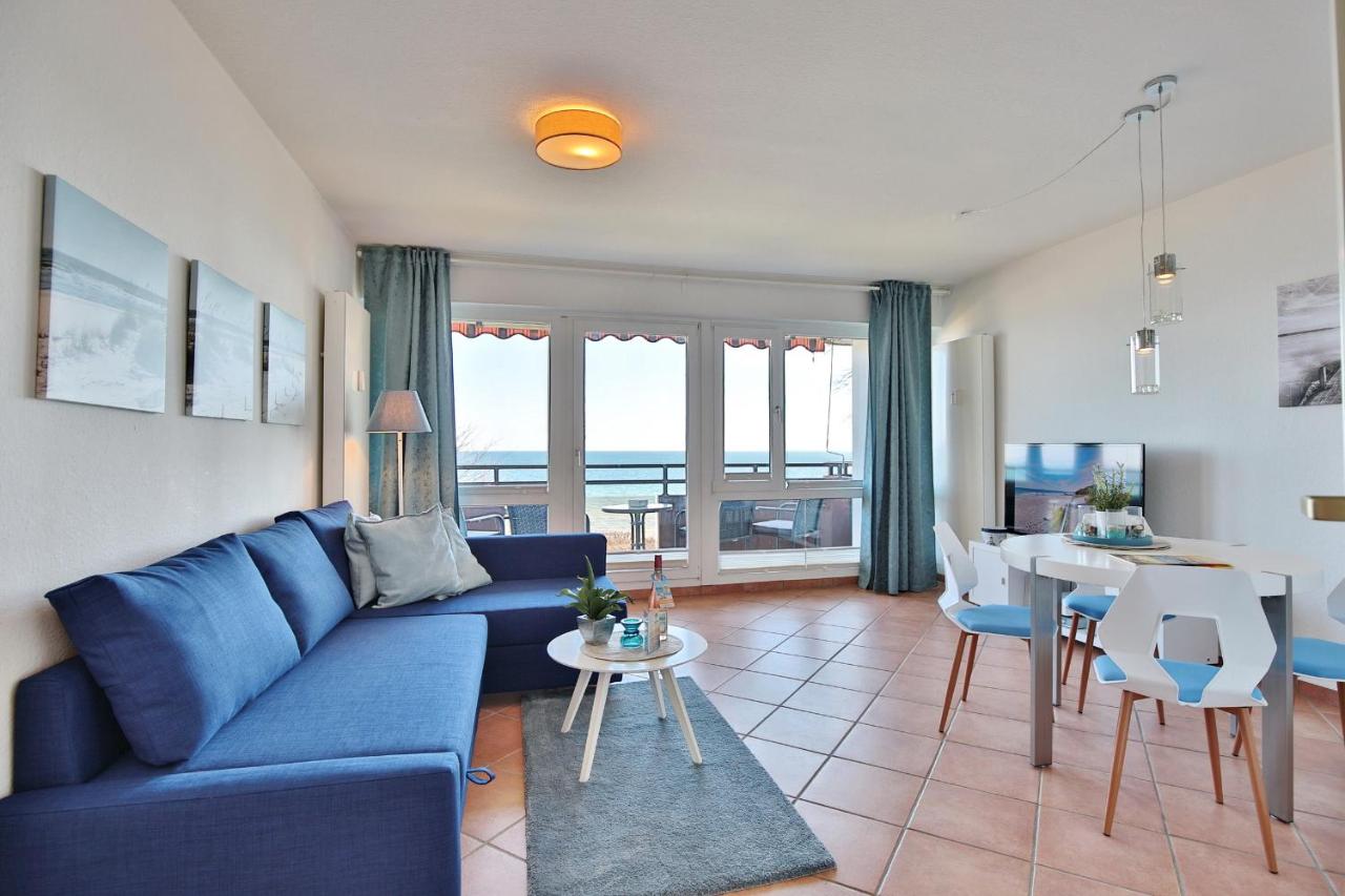 Residenz am Hang Residenz am Hang Appartement 205 - Ferienwohnung Scharbeutz