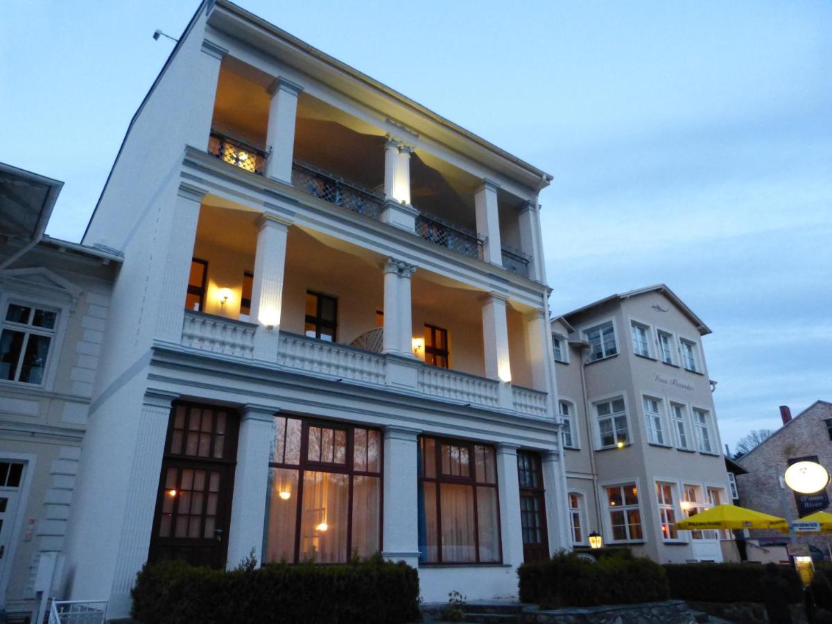 Haus Alexander