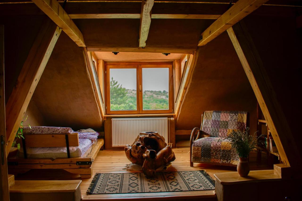 Šumska 1 - Fruška gora - Chambres d’hôtes Sremska Kamenica