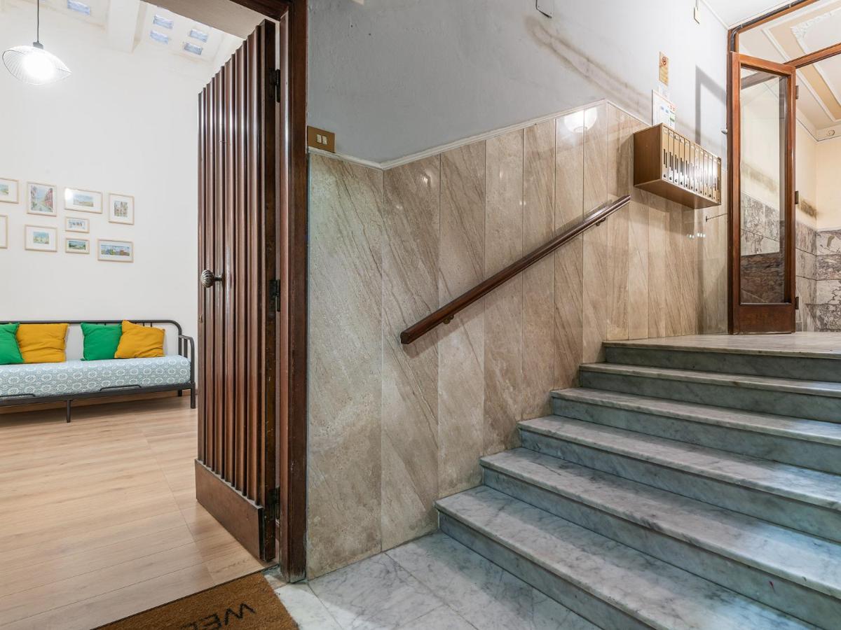 San Lucifero House - B&B