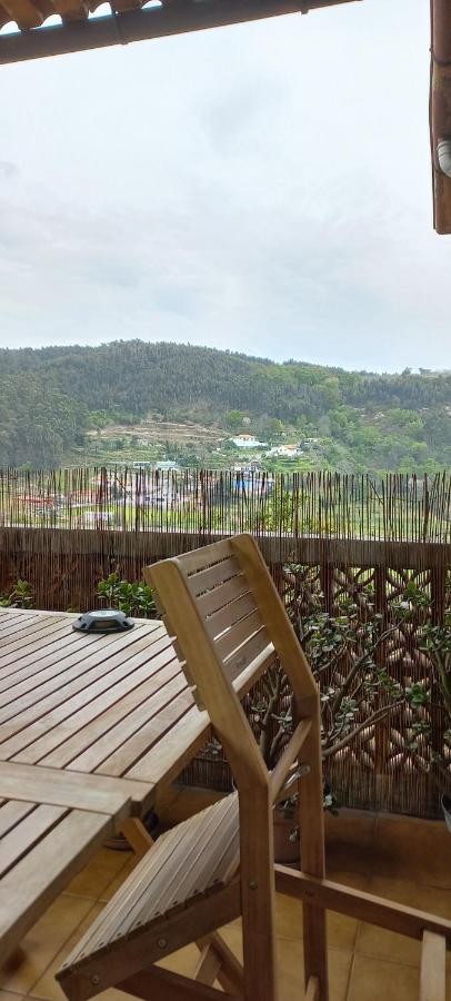 Casa do Carregal - B&B