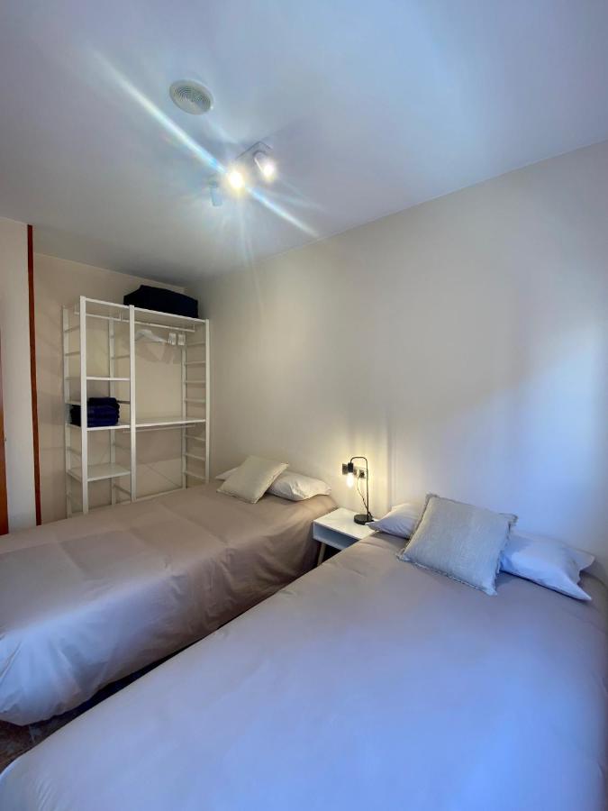 Apartment mit 2 Schlafzimmern