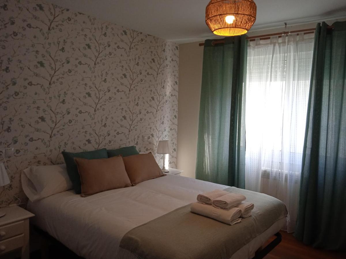O Refuxio de Sigüeiro # a 10 min de Santiago - Chambres d’hôtes