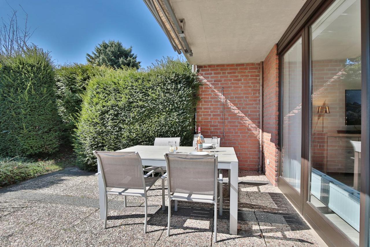 Doppelhaushälfte Am Knurrhahn Am Knurrhahn Appartement 1 - B&B