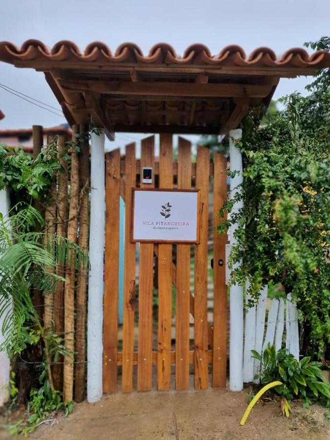 Vila Pitangueira - Flat Céu - No centro de Serra Grande com Piscina, Jacuzzi, Internet Veloz - B&B