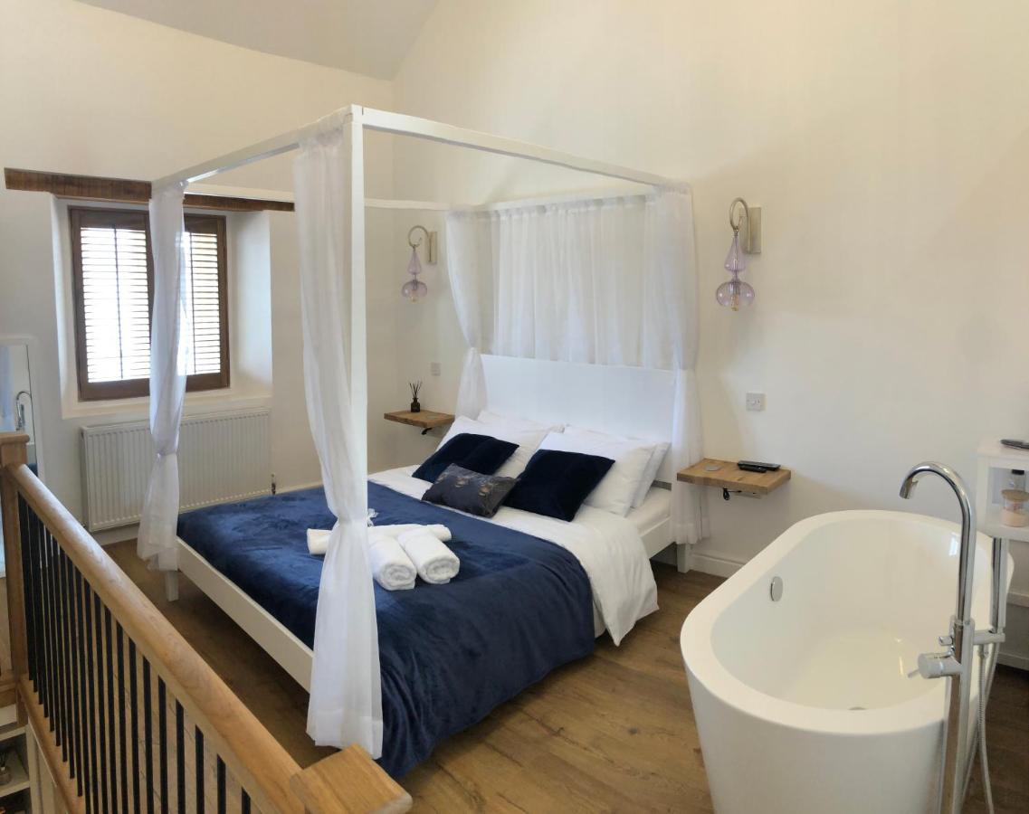 B&B Waddington - Honeybee Cottage, Waddington - Bed and Breakfast Waddington