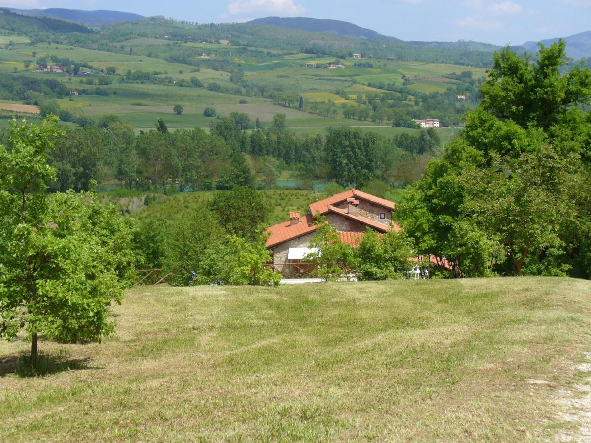Podere Varlunga - B&B