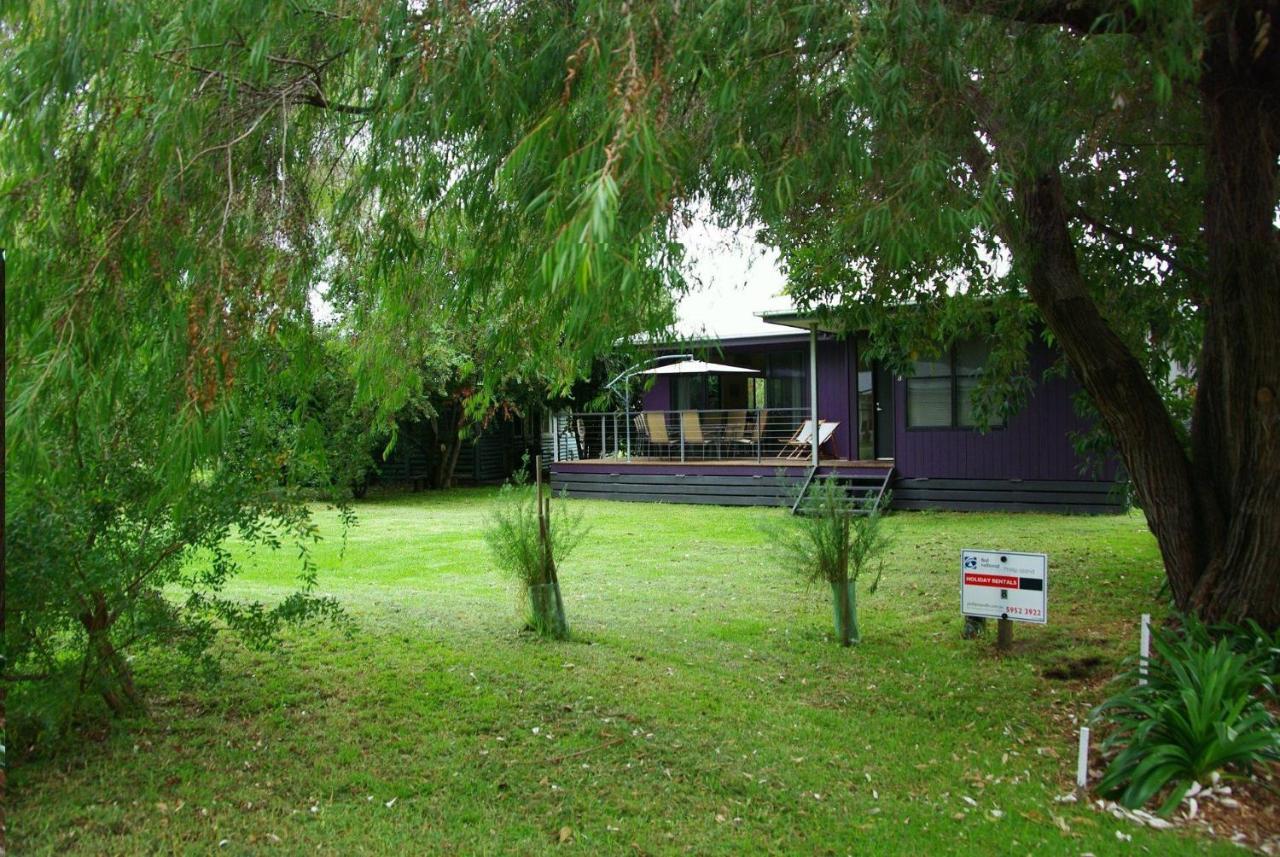 Maison de Vacances 4 Chambres