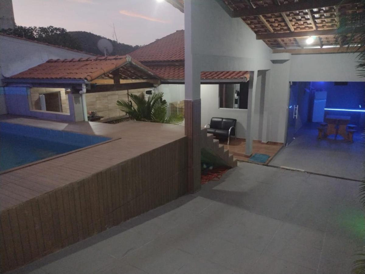 Cantinho do Rafa São Lourenço MG - B&B