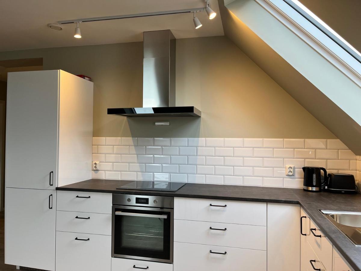 Appartement met 2 slaapkamers