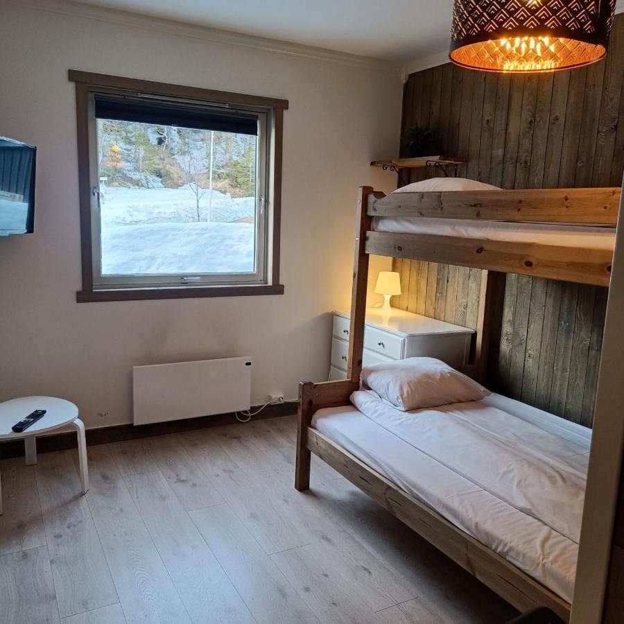 Twin Room with Shared Bathroom