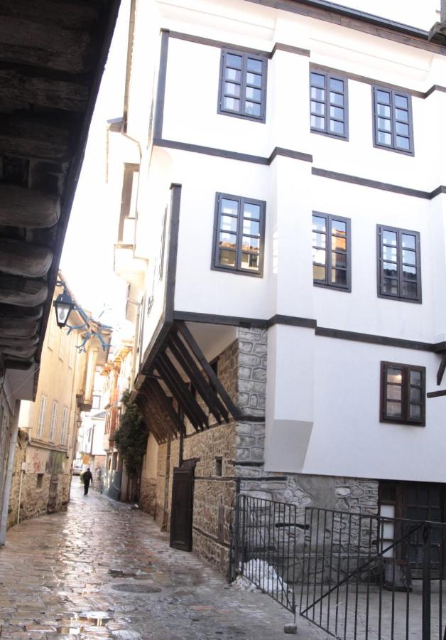 Villa Jovan - B&B Ocrida