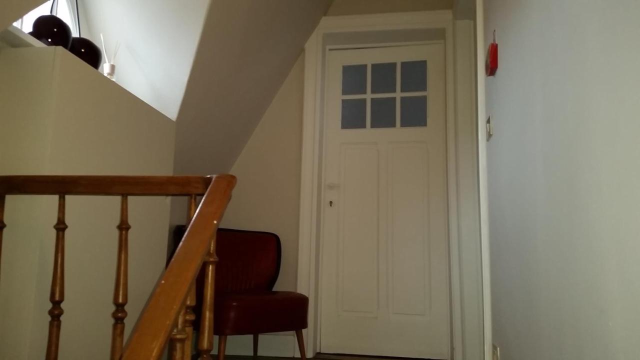 B&B Charles Cabour - Bed and Breakfast De Panne