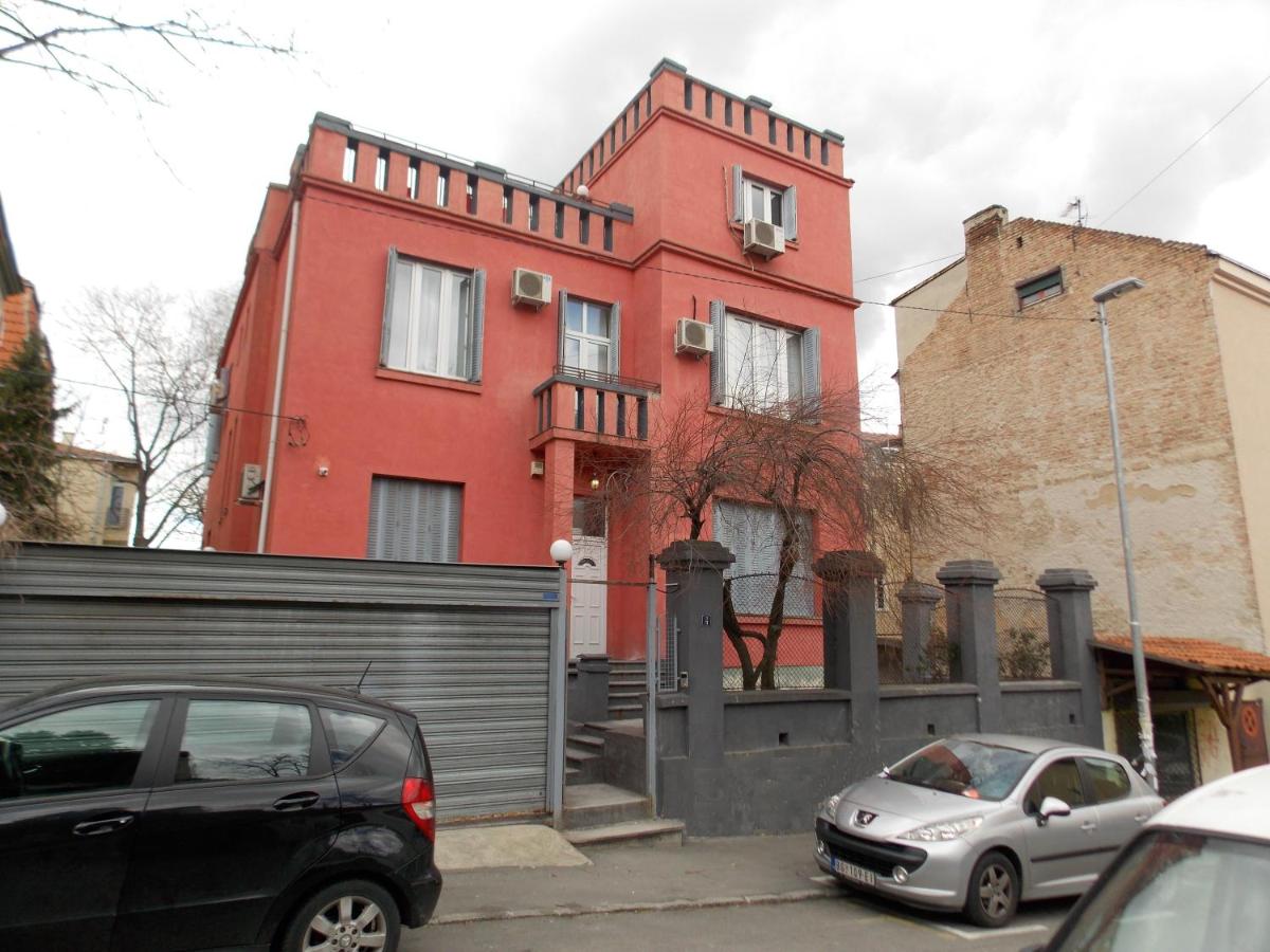 Guest House Miss Depolo - B&B