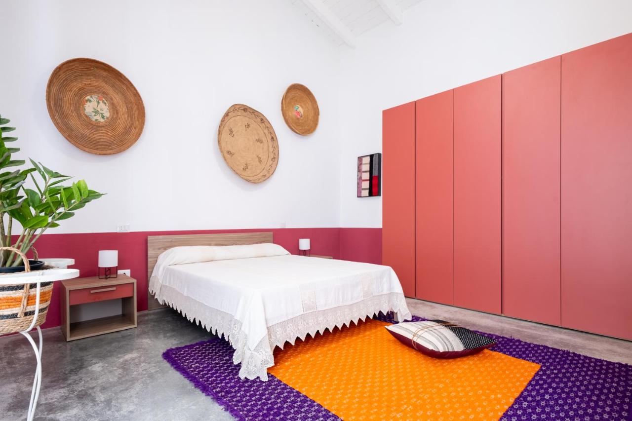 Chambre Quadruple avec Salle de Bains Privative Séparée