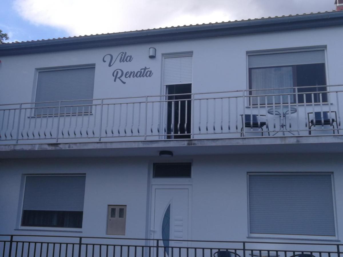 VILA RENATA - B&B