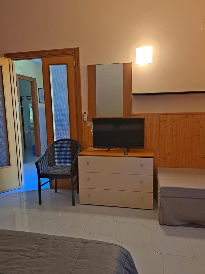 Double Room with Pool View