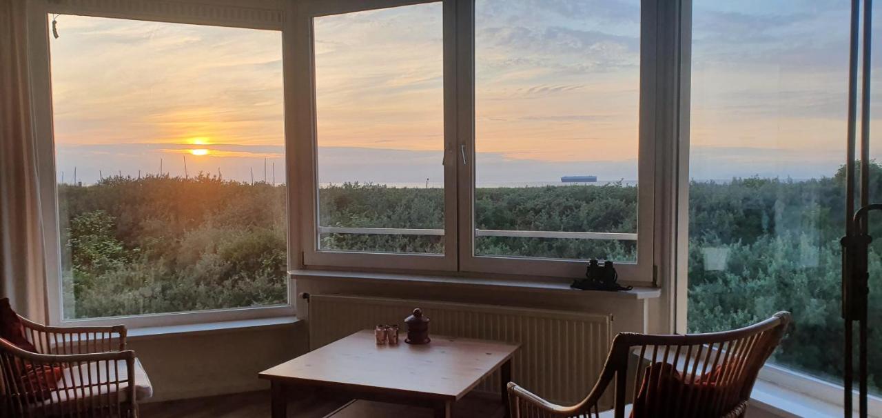 B&B Cadzand - Zee en Duin - Bed and Breakfast Cadzand