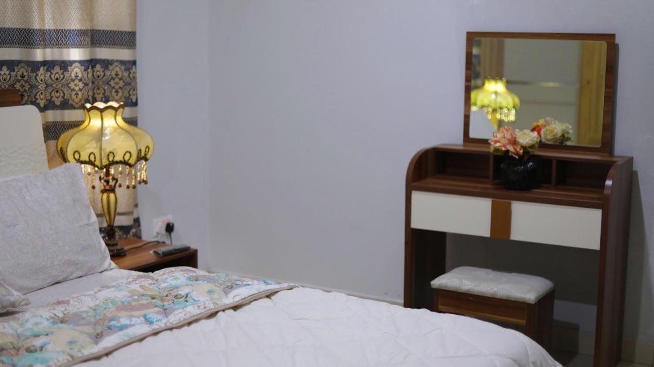 Appartement met 3 Slaapkamers