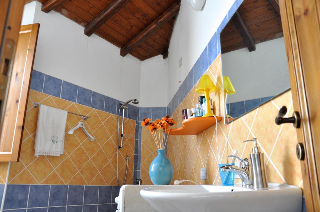 Double or Twin Room with Private External Bathroom