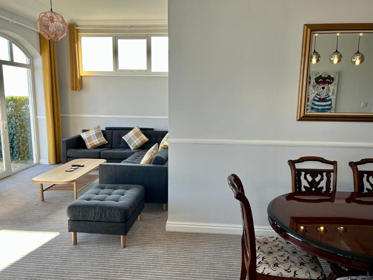 Appartement en Front de Mer