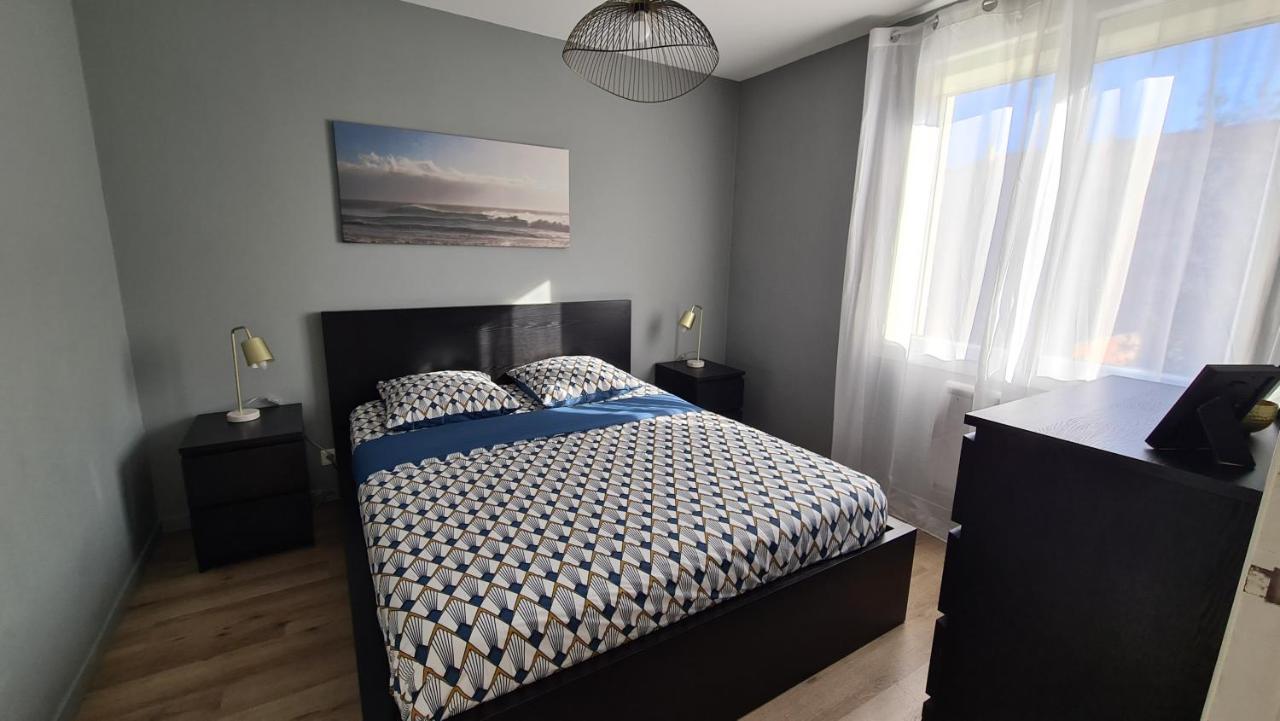 Appartamento con 2 Camere da Letto