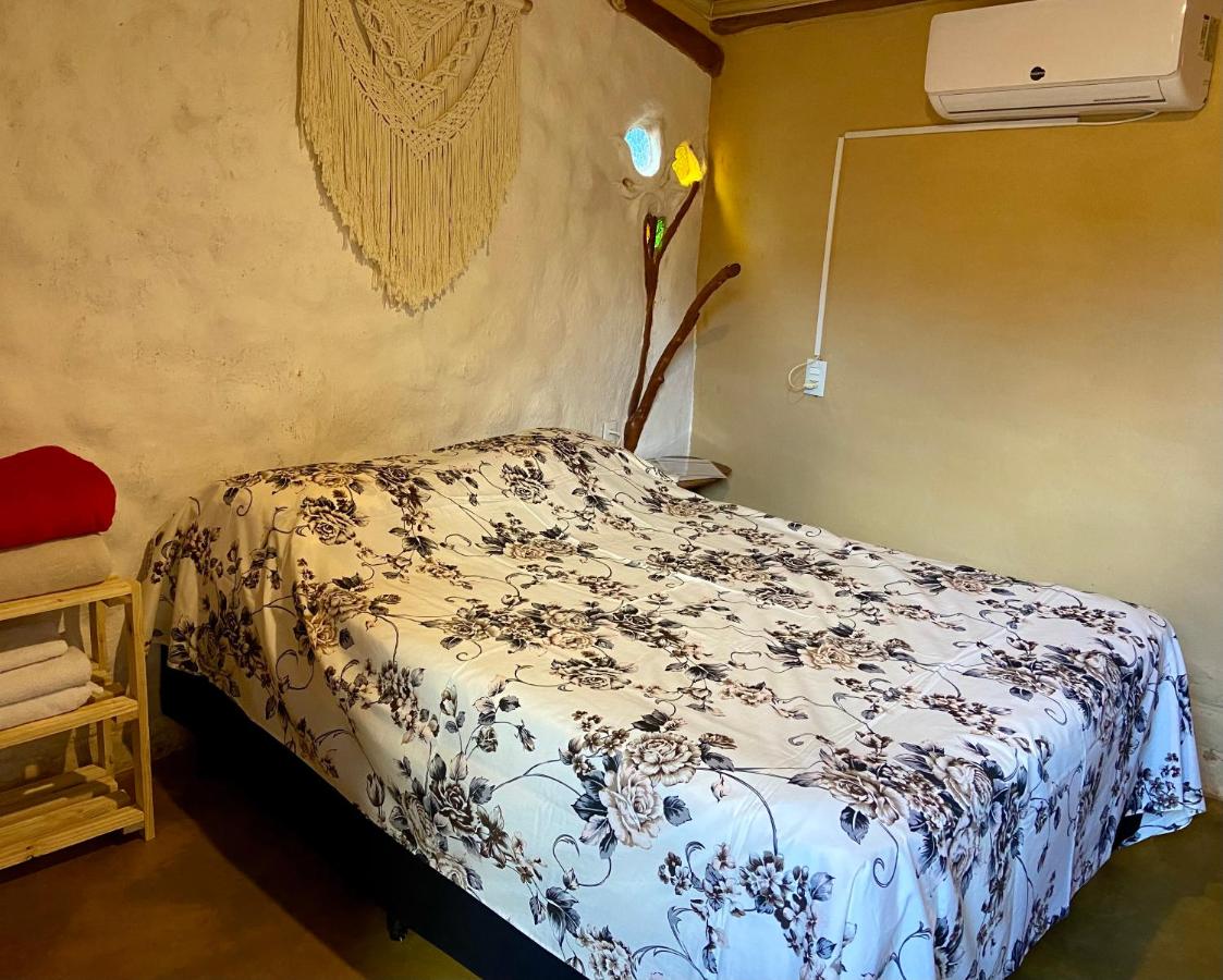 Habitación Doble con baño privado