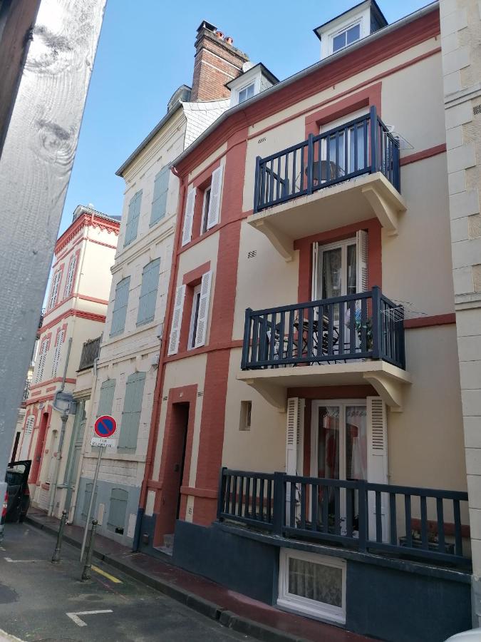 Home St. Germain - Chambres d’hôtes Trouville-sur-Mer