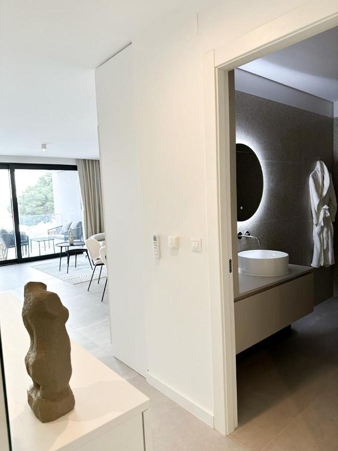 Apartment mit 2 Schlafzimmern