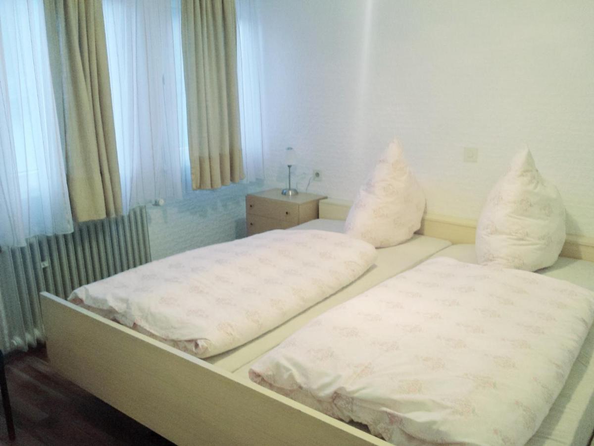 Ferienwohnung