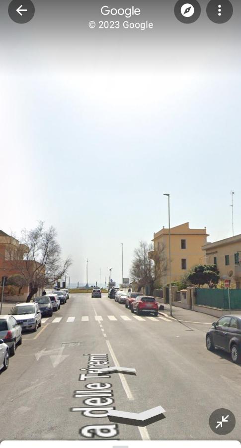Triremi house - B&B Lido di Ostia