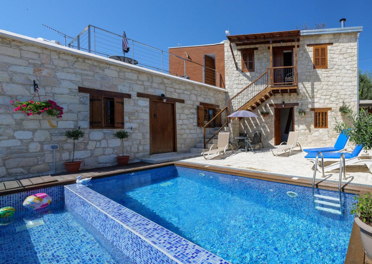 Two-Bedroom Townhouse