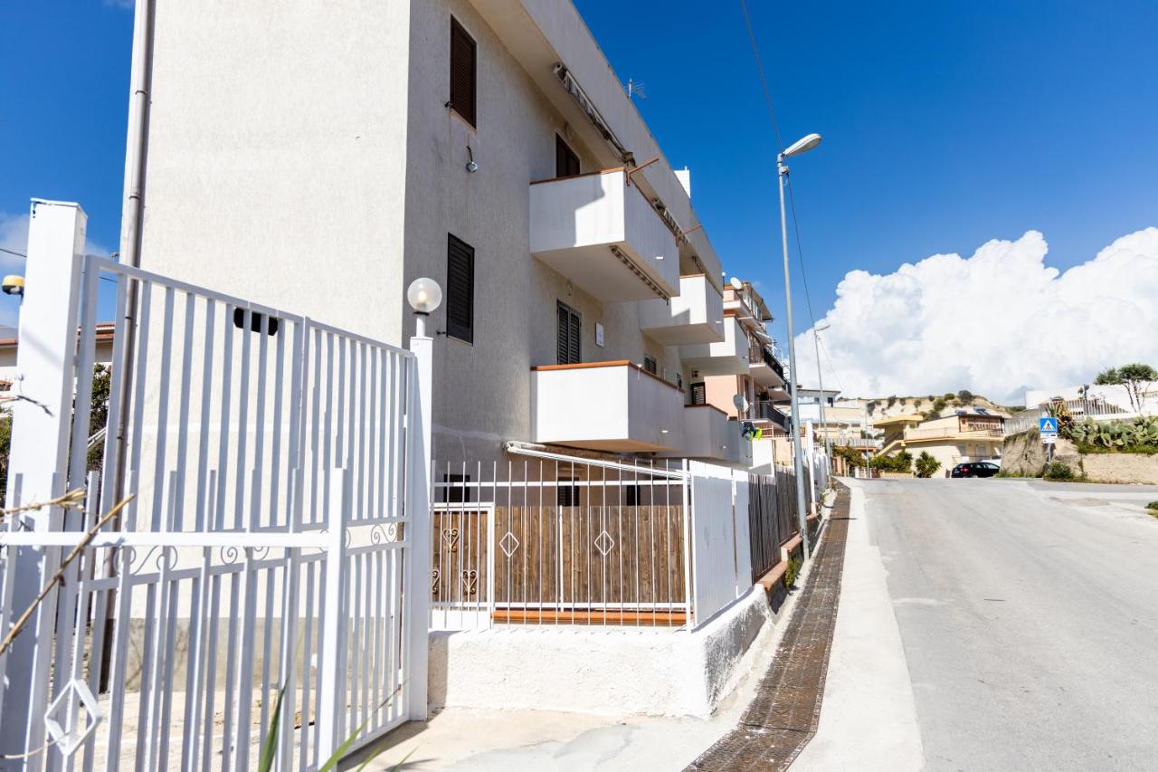 L'Aurora Scala Dei Turchi - B&B Realmonte