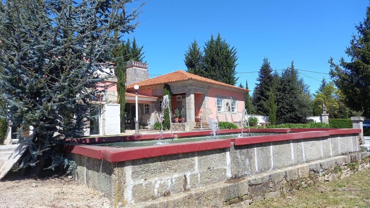 B&B Lamego - Casa do Lobo - Bed and Breakfast Lamego