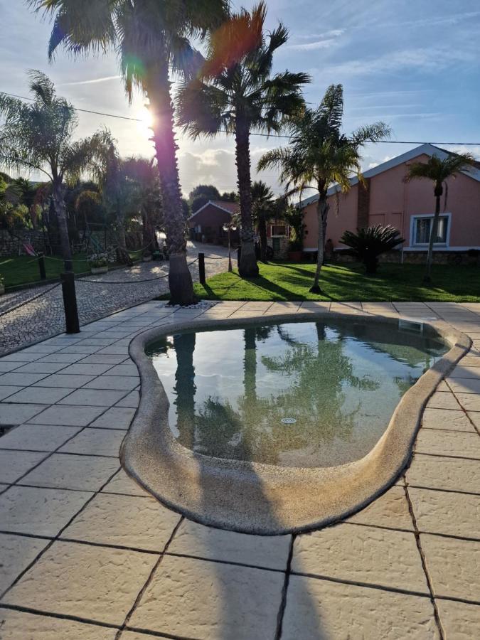 Quinta do Baía - Chambres d’hôtes Lagos