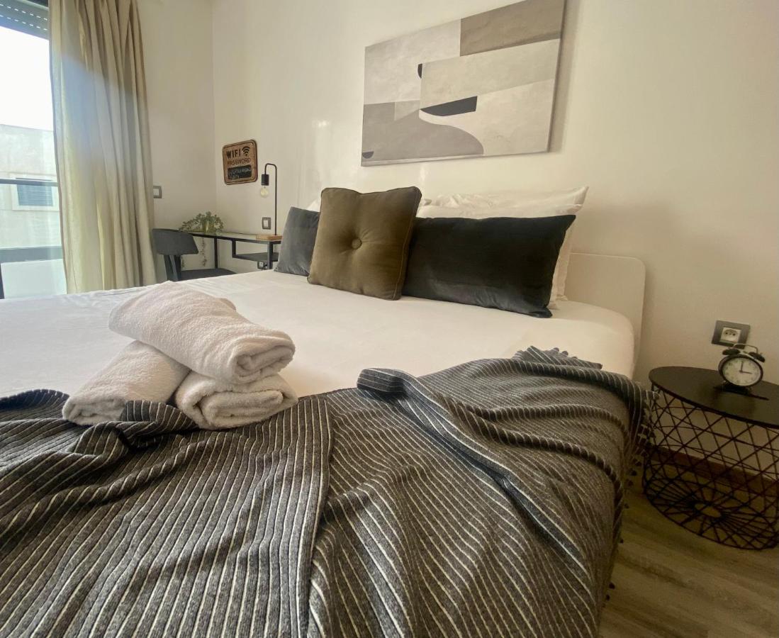 Apartamento Deluxe